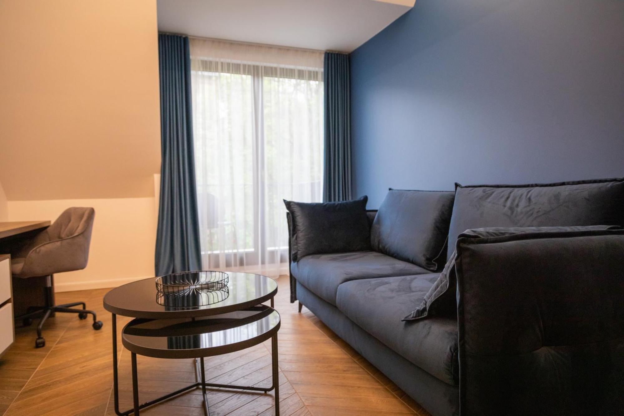 Poshspot Apartments Cluj-Napoca Exterior photo