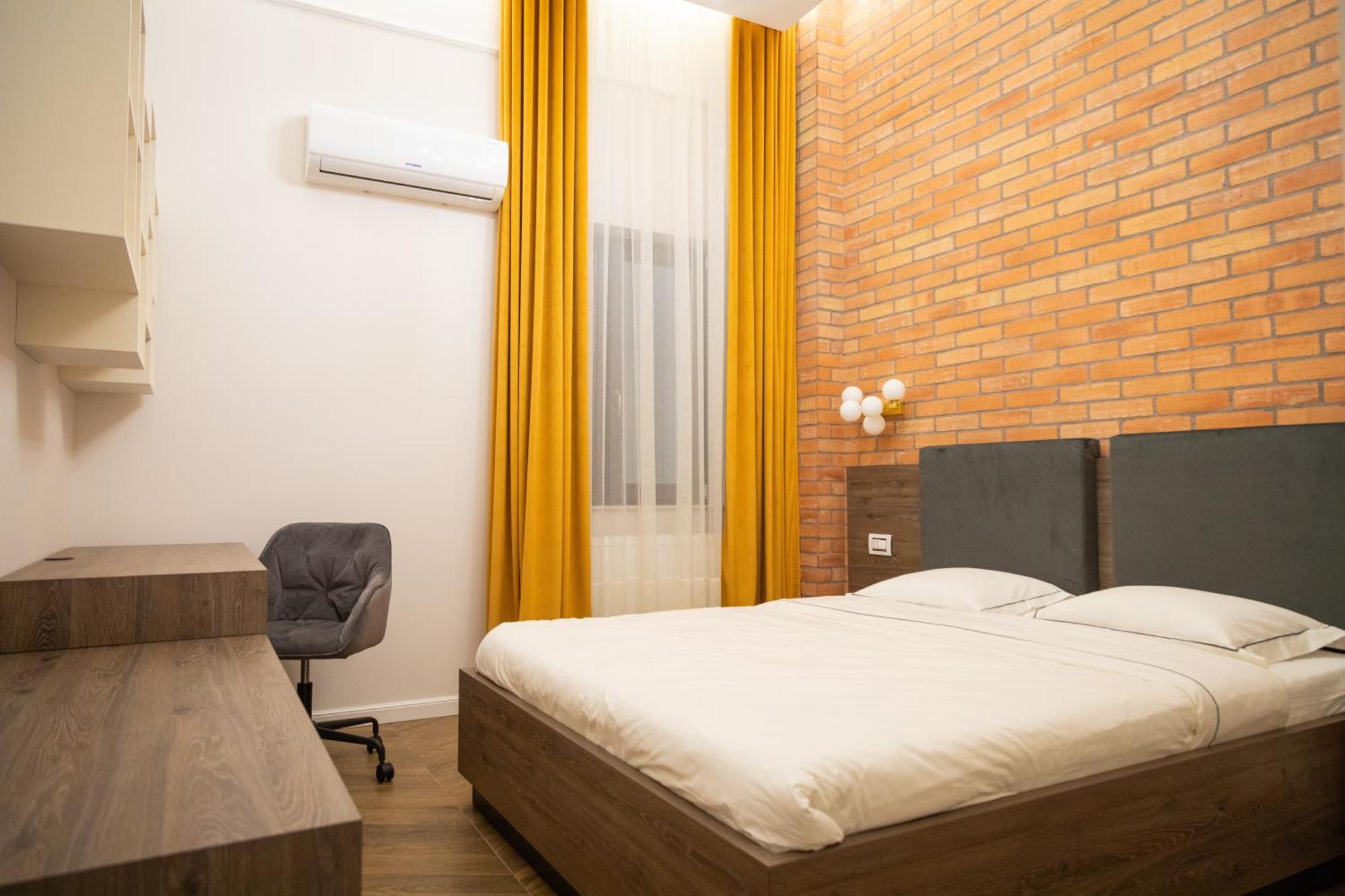 Poshspot Apartments Cluj-Napoca Exterior photo