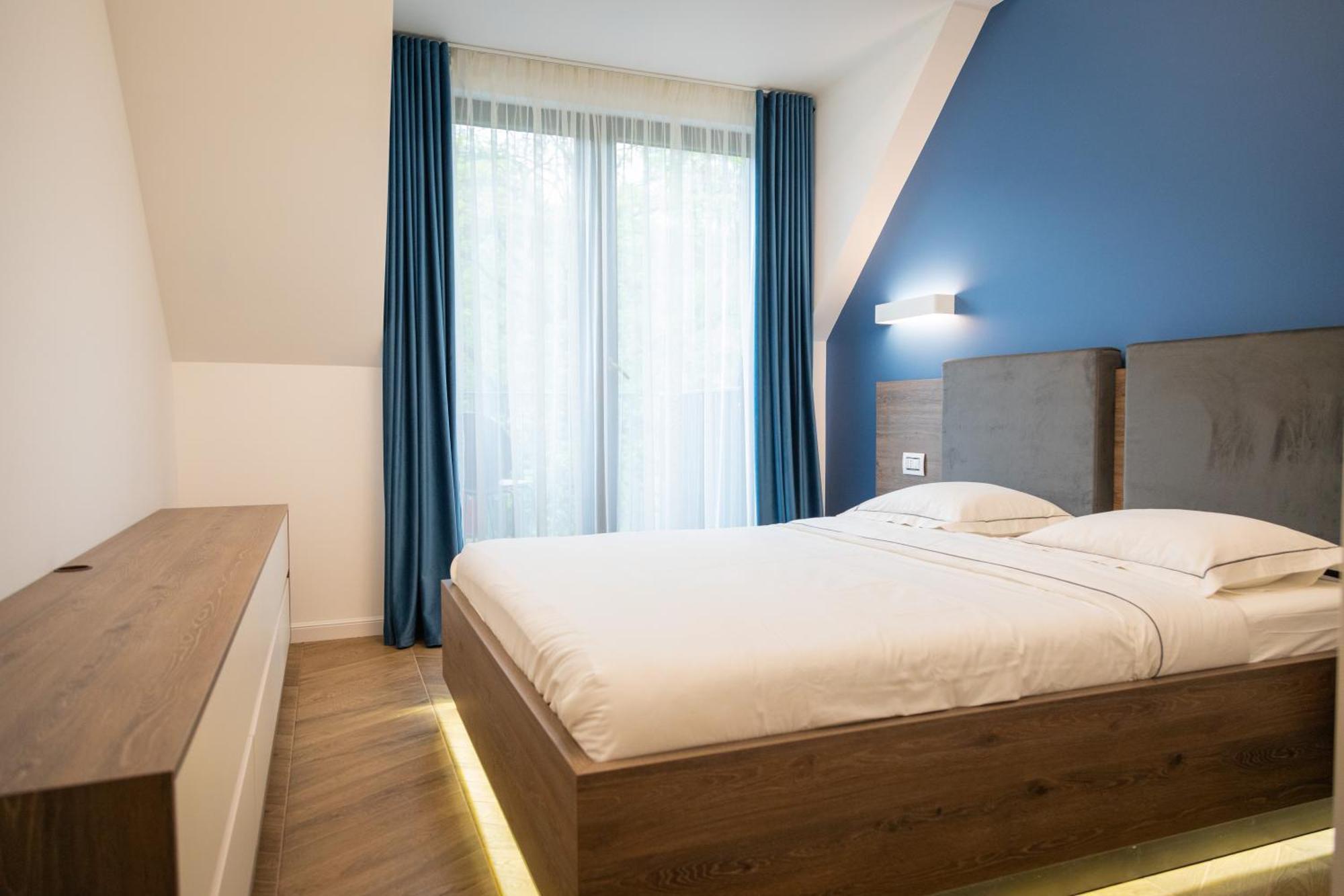 Poshspot Apartments Cluj-Napoca Exterior photo