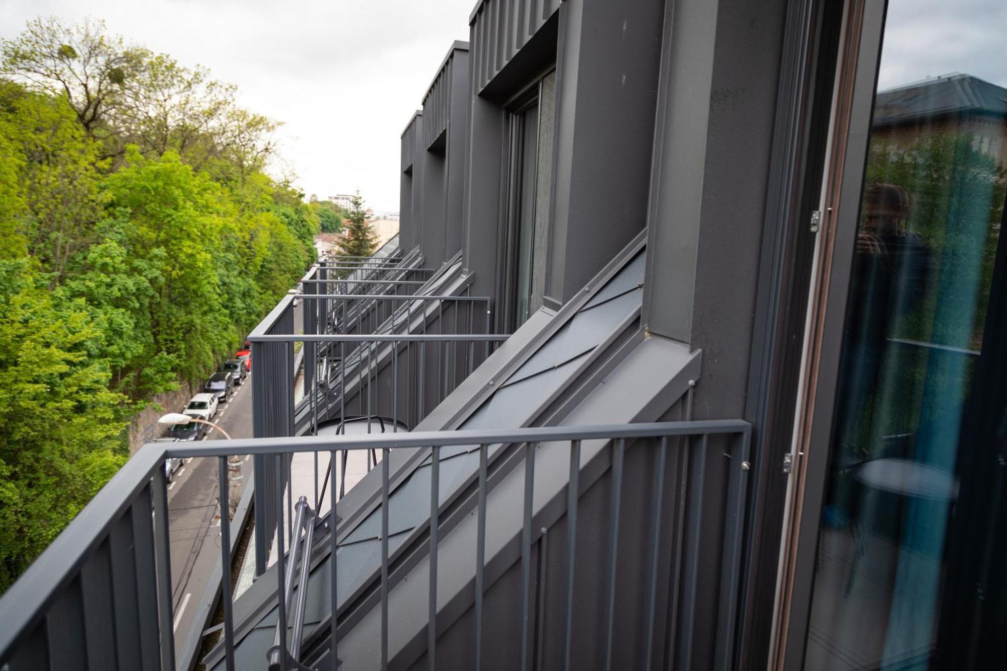 Poshspot Apartments Cluj-Napoca Exterior photo