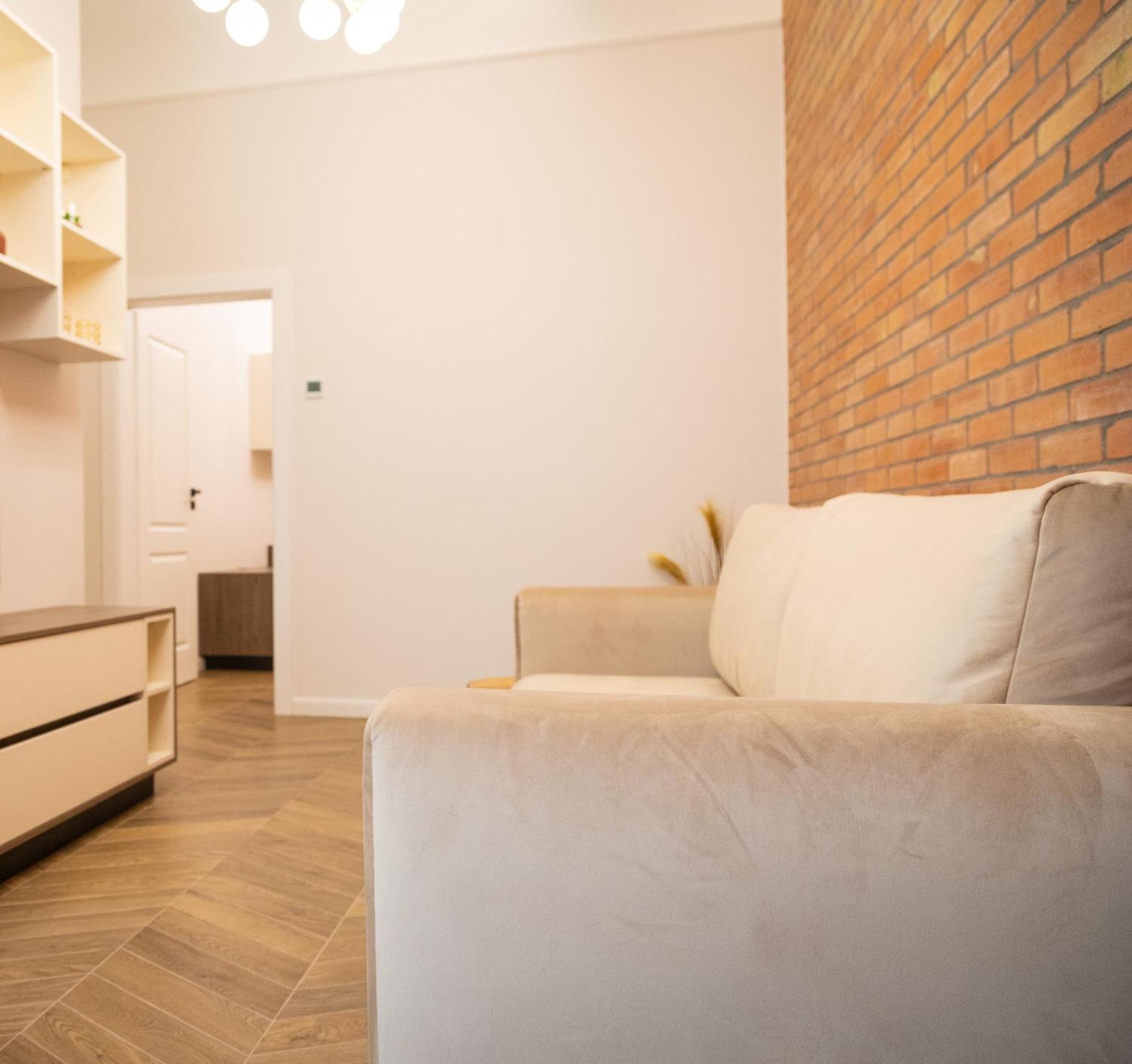 Poshspot Apartments Cluj-Napoca Exterior photo
